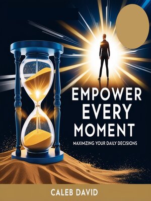 cover image of Empower Every Moment
